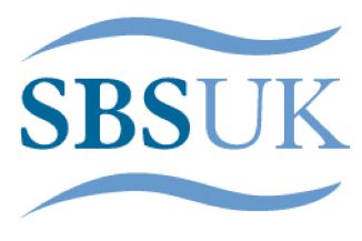 SBS UK Logo